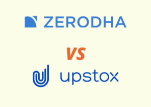 zerodha vs upstox