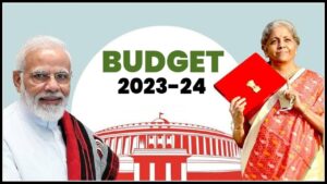 union budget 23-24