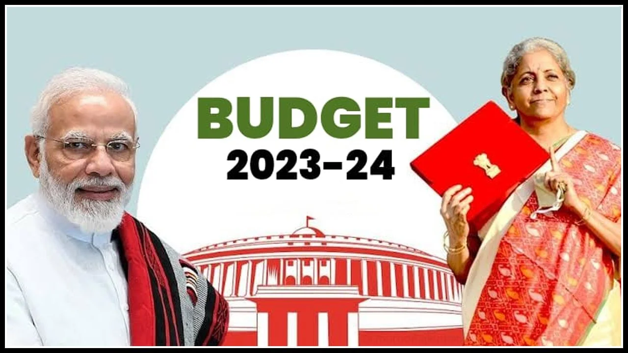 union budget 23-24