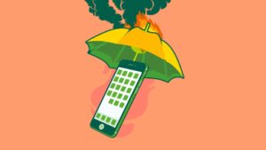 mobile theft insurance india