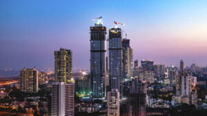 mumbai real estate 2023