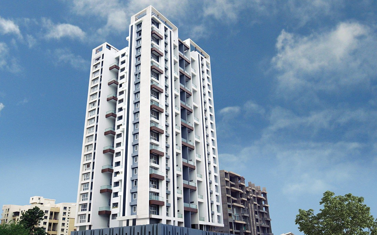 property buying vs renting pune