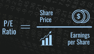 what is pe ratio in stock market