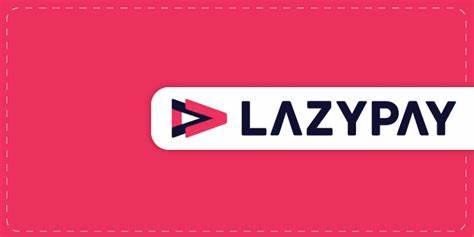 How to use Lazypay credit limit to bank account?