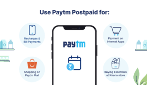What are Paytm Postpaid Charges?