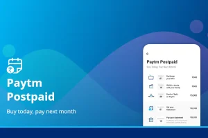 How to Increase Paytm postpaid limit
