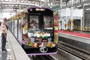 Pune Metro Opening Date