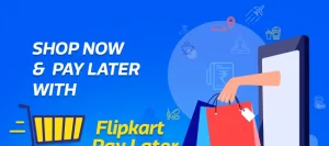flipkart pay later customer care number