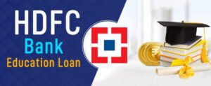 HDFC Education Loan interest Rate
