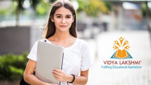 Vidyalakshmi Education Loan