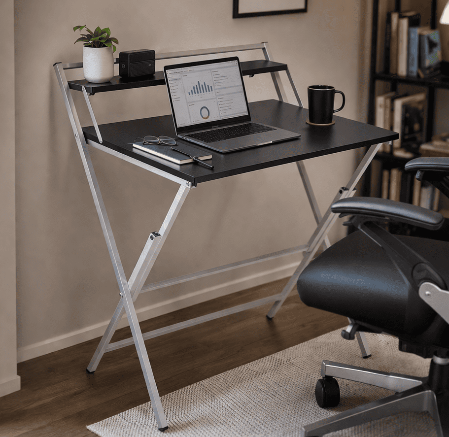 Venus Foldable table for home