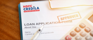 HDFC Credila Education Loan Eligibility