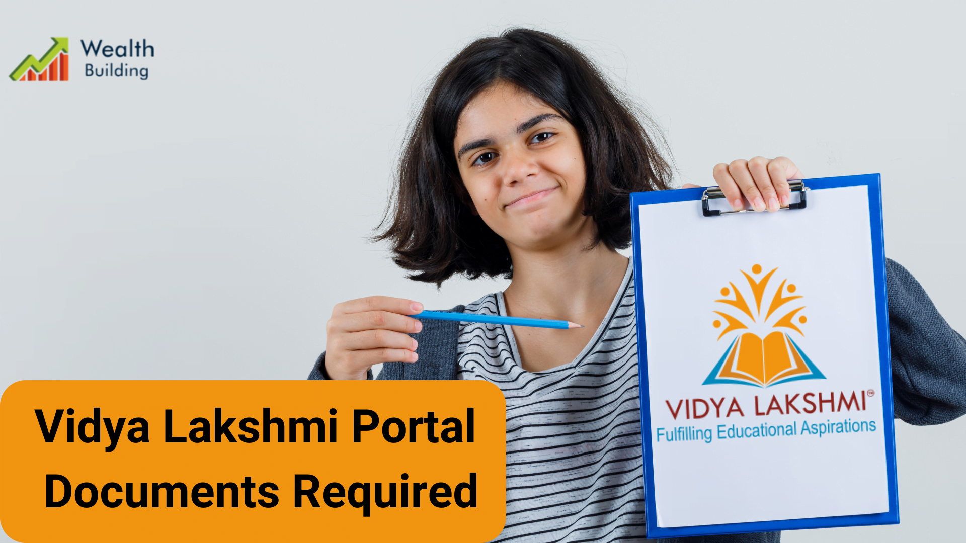 vidya Lakshmi portal documents required