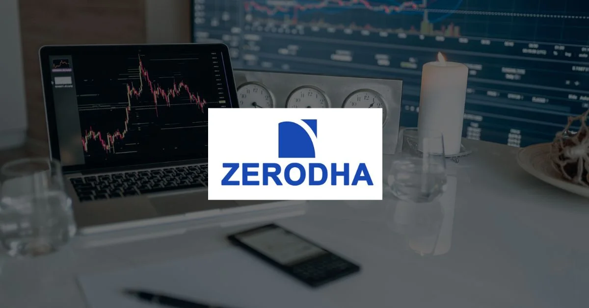 Does Zerodha Charge for Account Opening