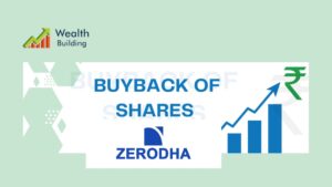 How to Apply for Buyback in Zerodha