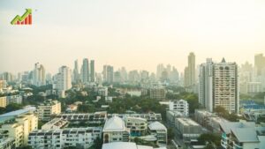 Highest ROI Real Estate Cities in India