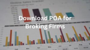 Power of Attorney Format for Demat Account