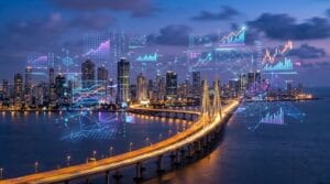 AI real estate Mumbai property prices