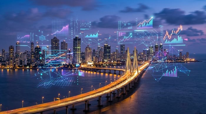 AI real estate Mumbai property prices