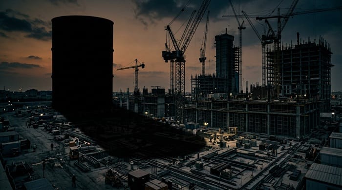 Pune real estate construction cost increase