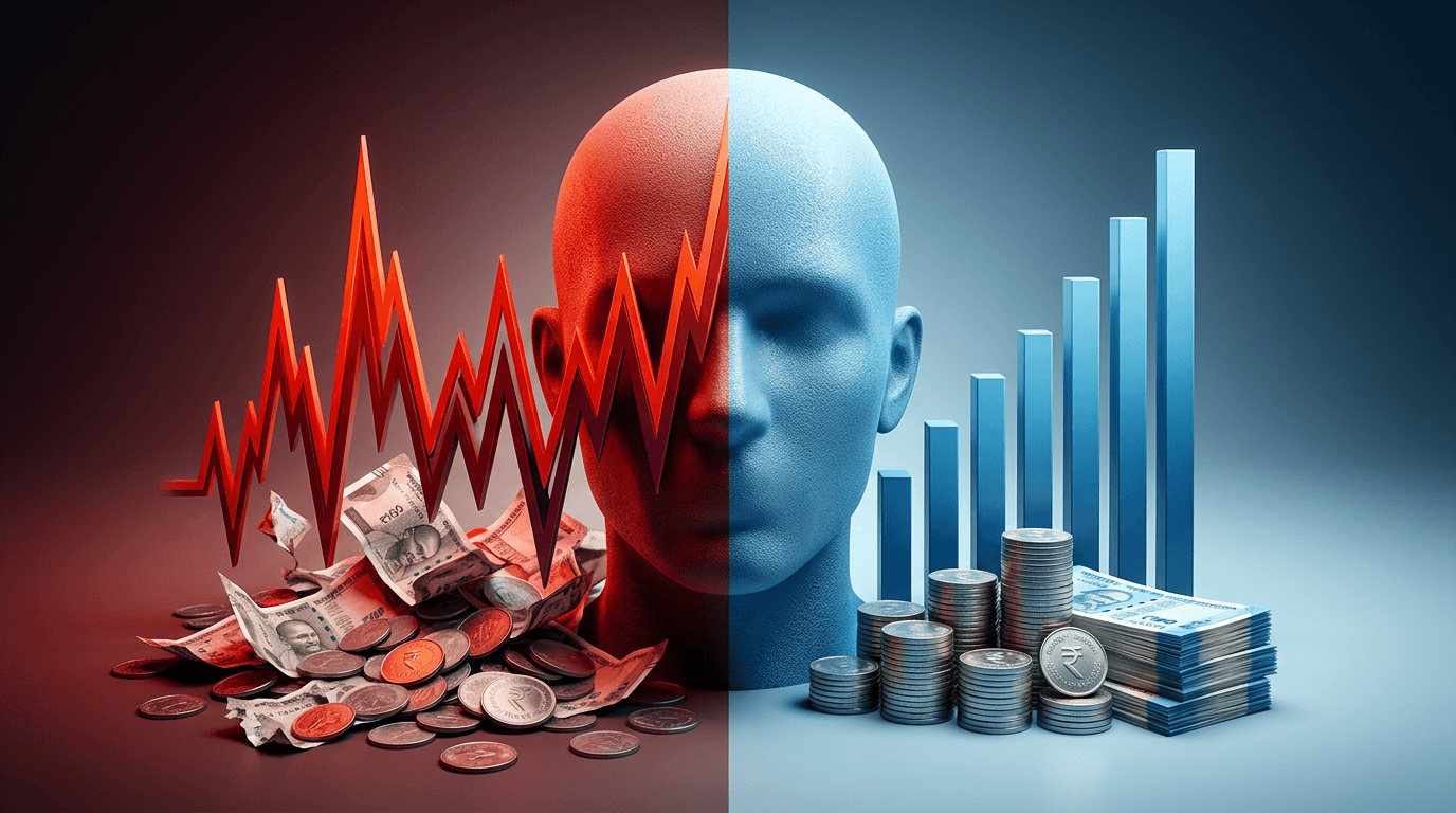 emotional influence in personal finance