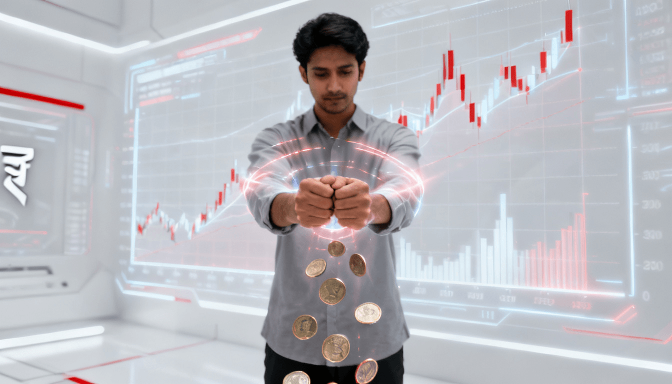 why people fail at managing money