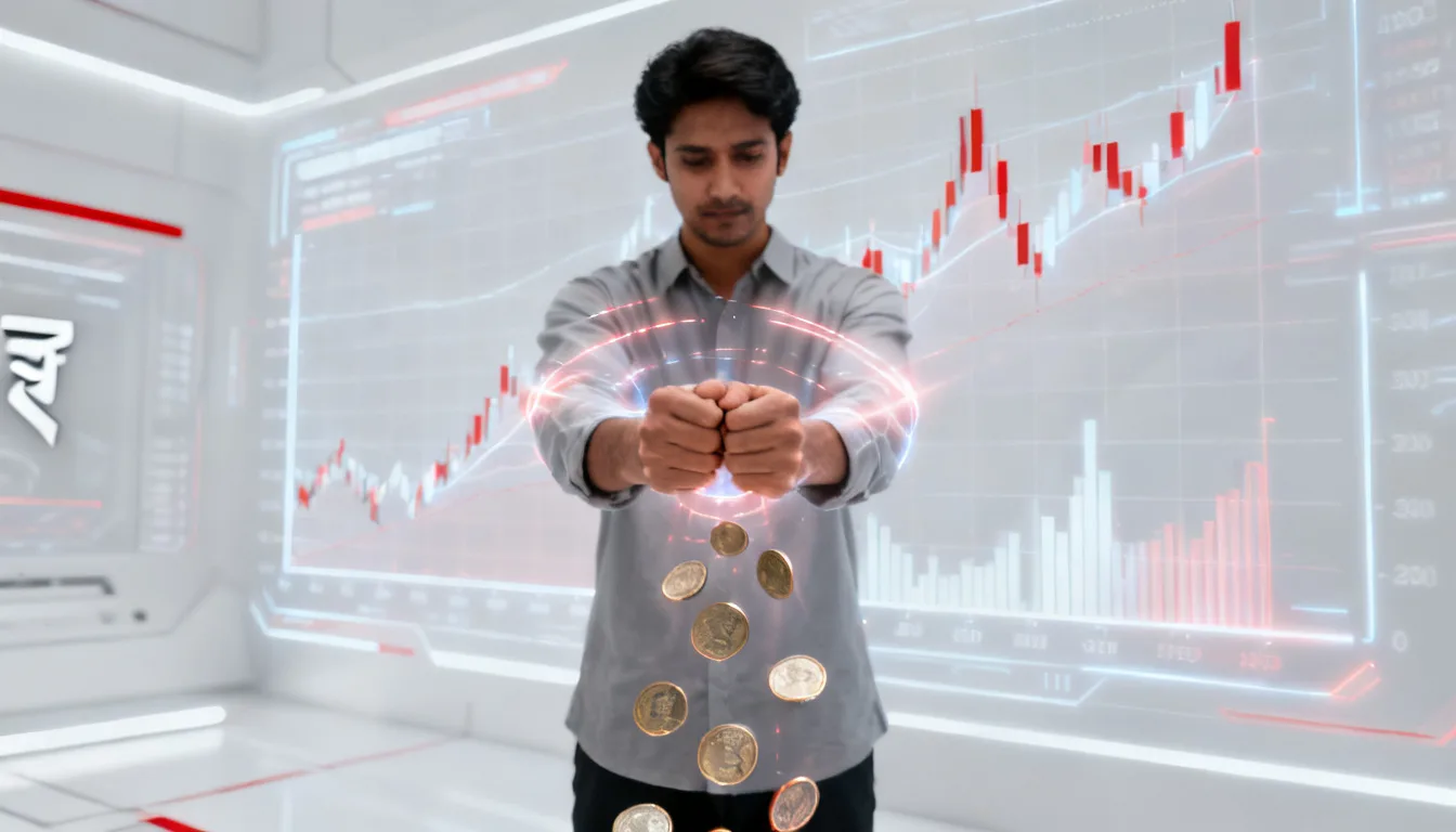 why people fail at managing money