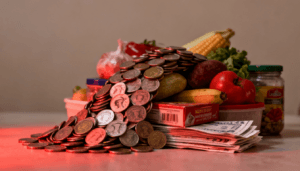 government debt impact on daily living