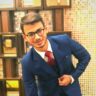 Picture of Vijay Agrawal