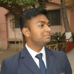 Picture of Aman Pandit