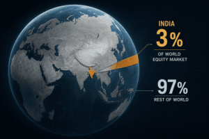 Time to Take Global Investing Seriously